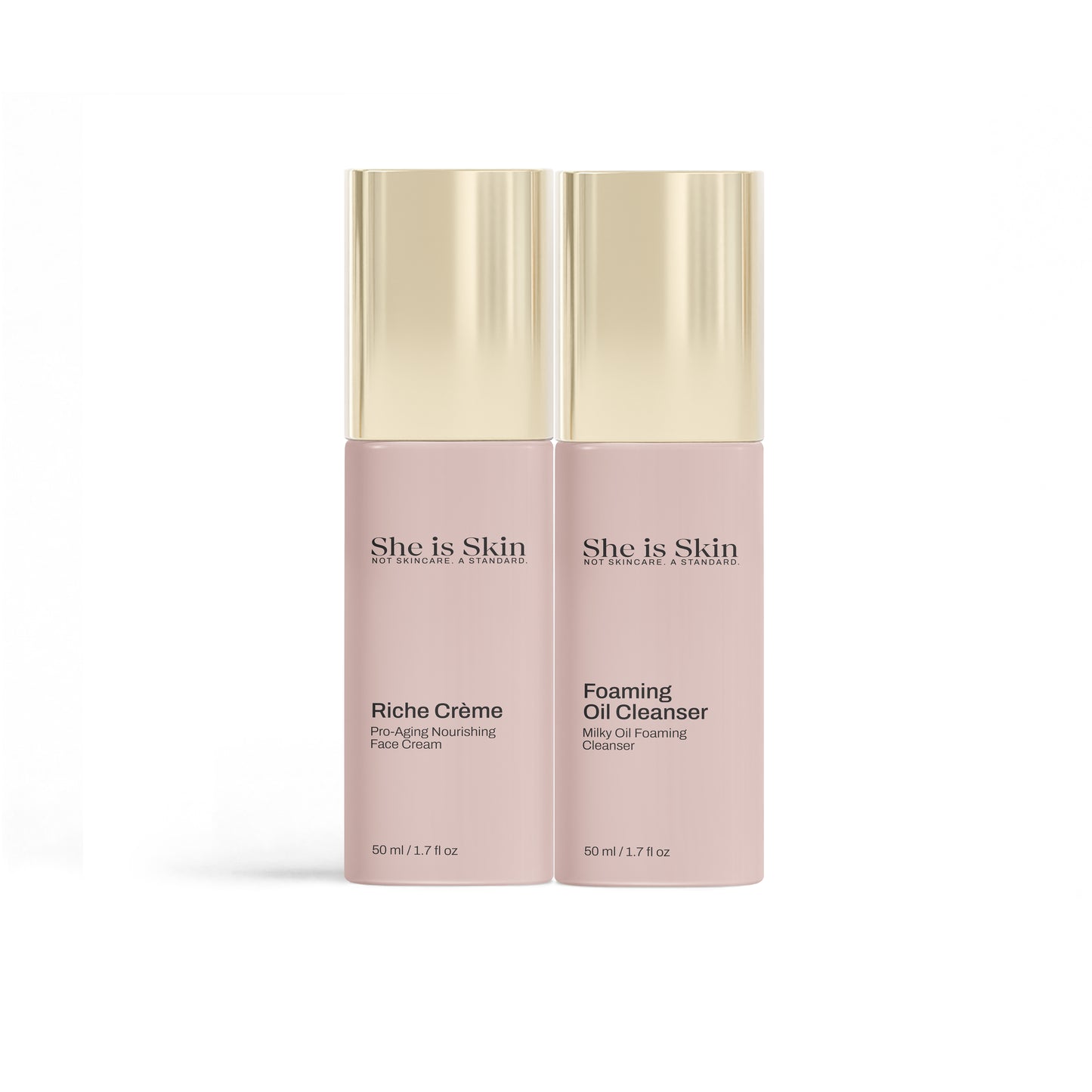 Clean & Hydrate Face Duo
