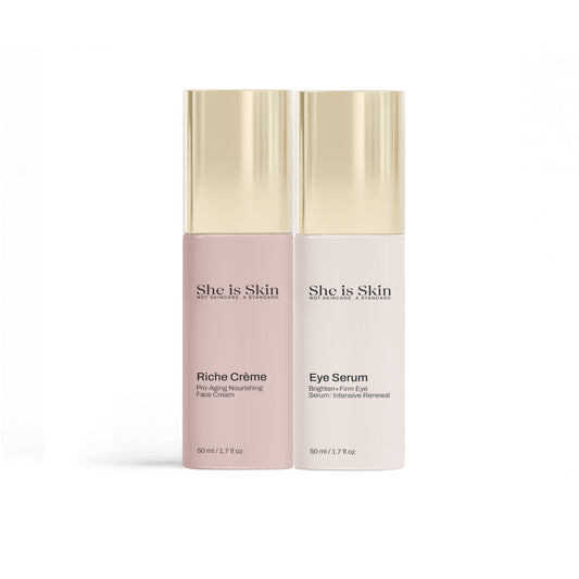 Full Moisture Set