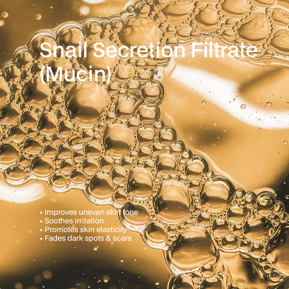 Snail Mucin Essence