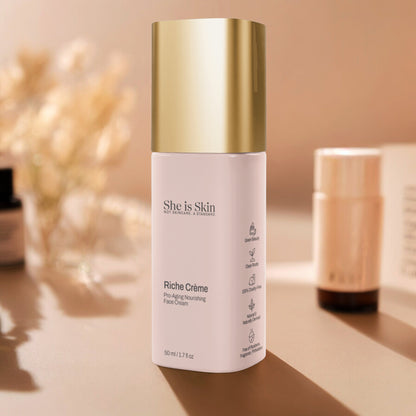 Riche Crème