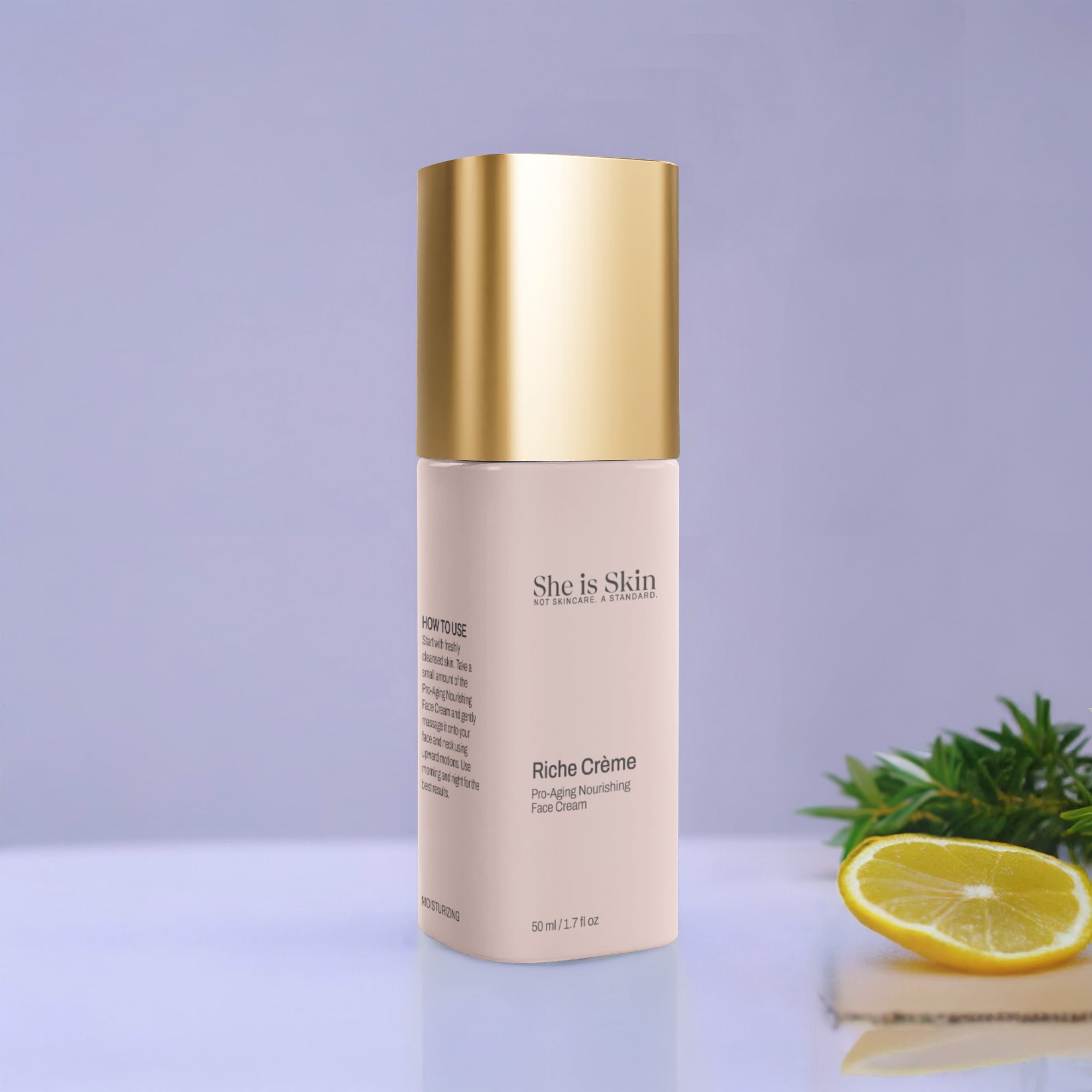 Riche Crème
