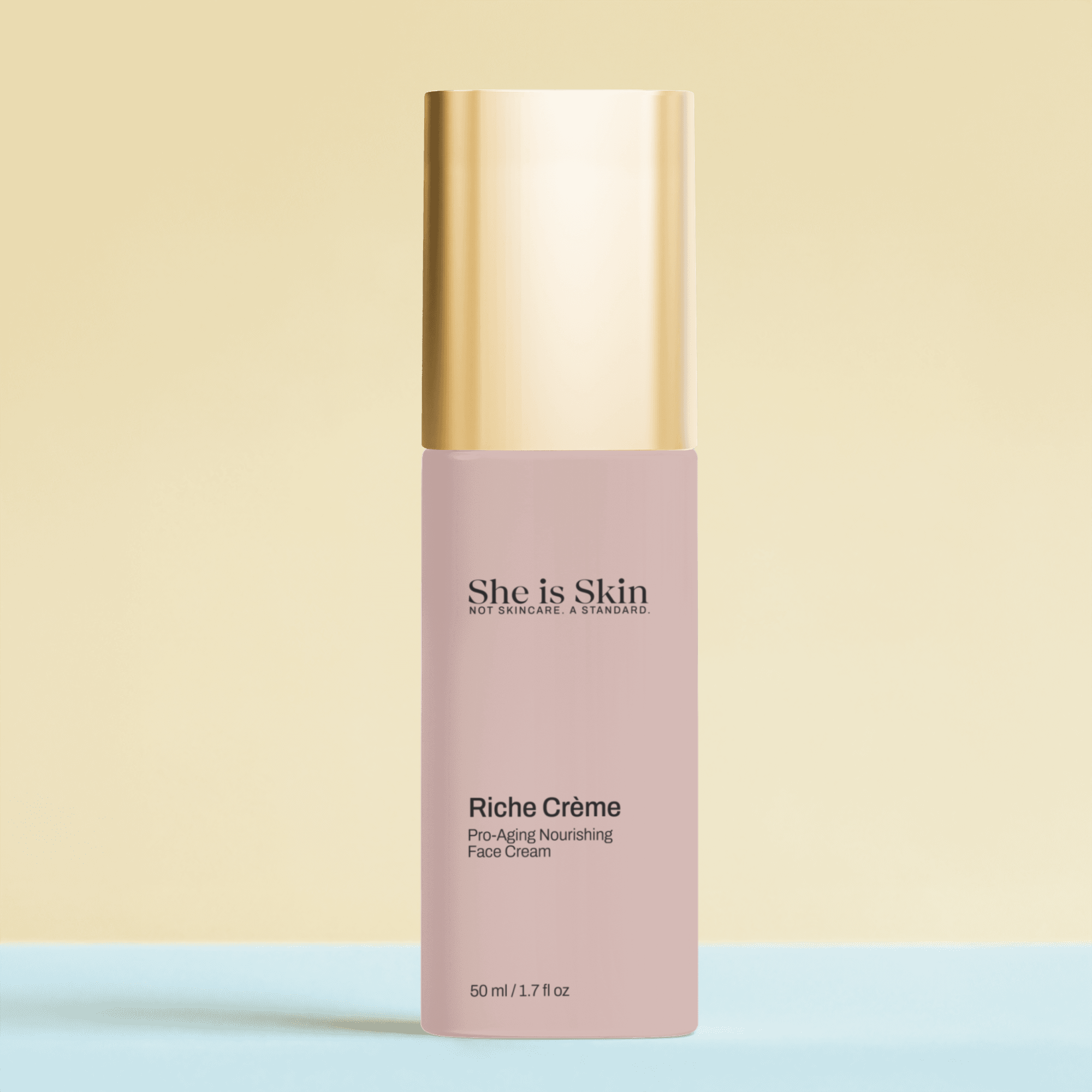 Riche Crème