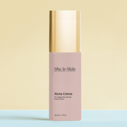 Riche Crème