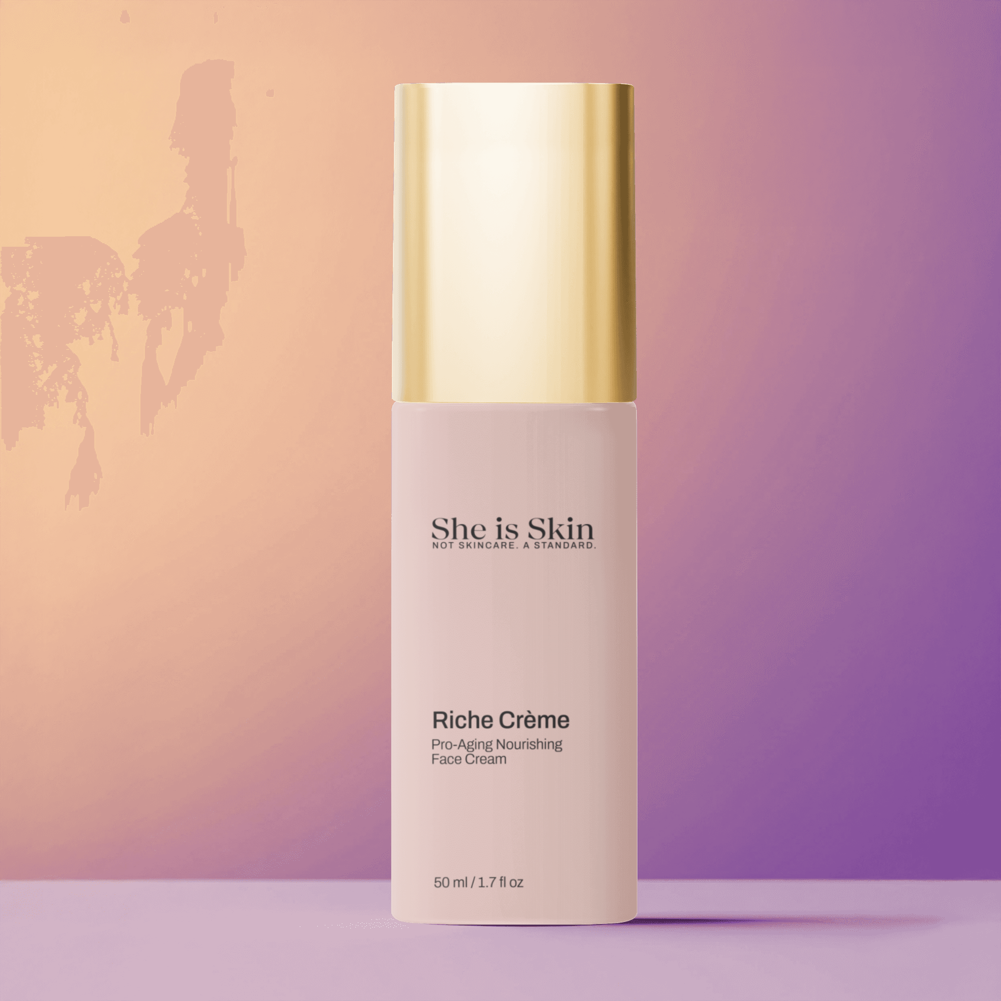 Riche Crème