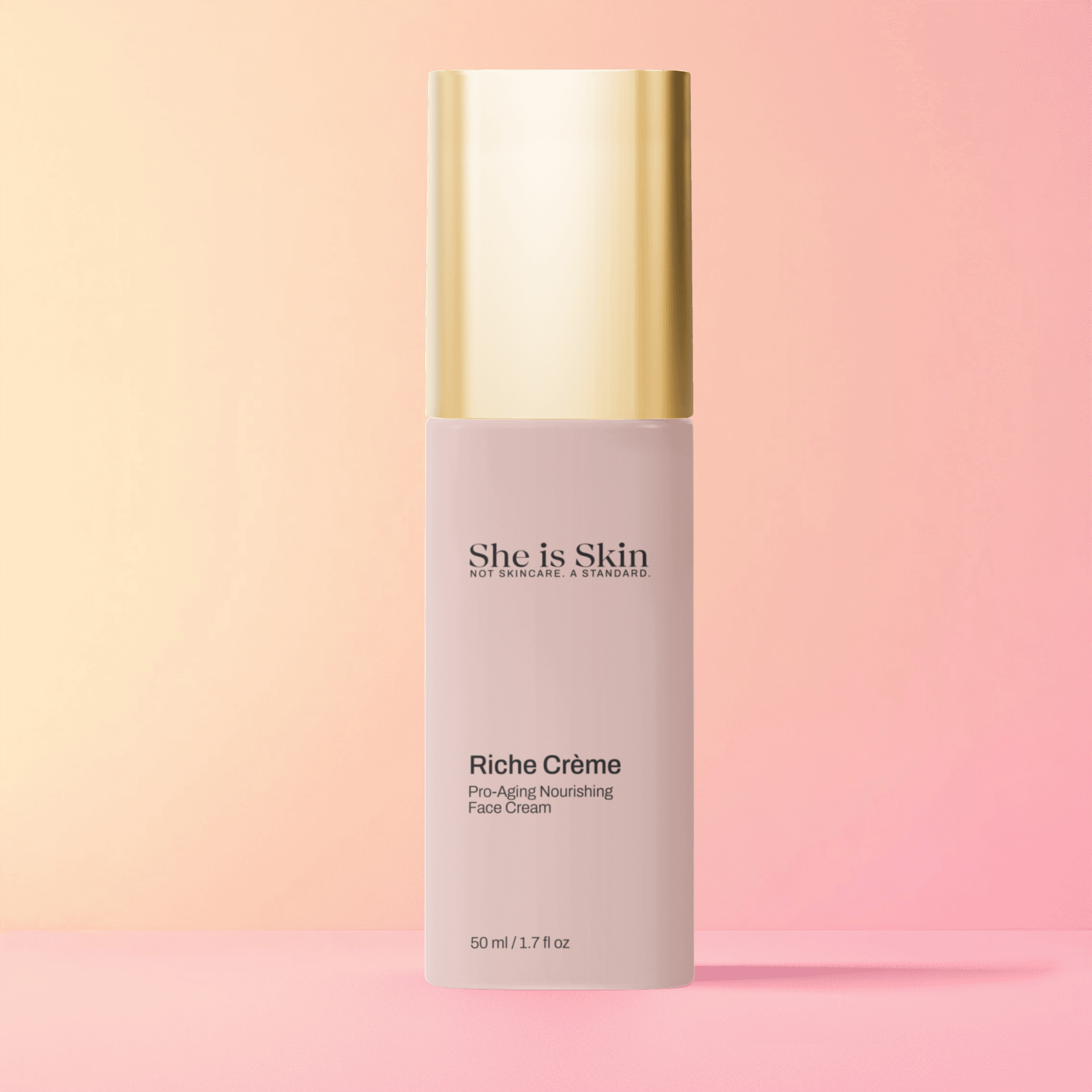 Riche Crème