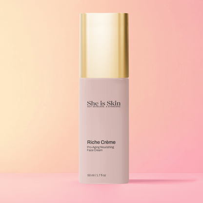 Riche Crème