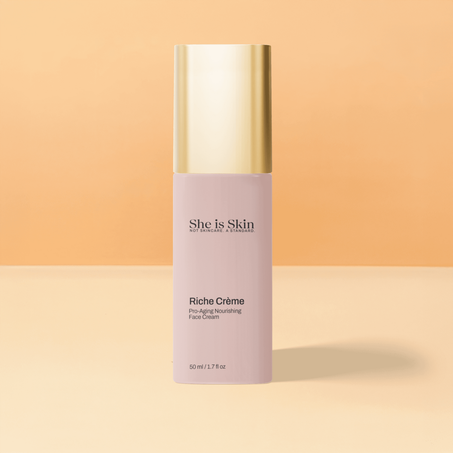 Riche Crème
