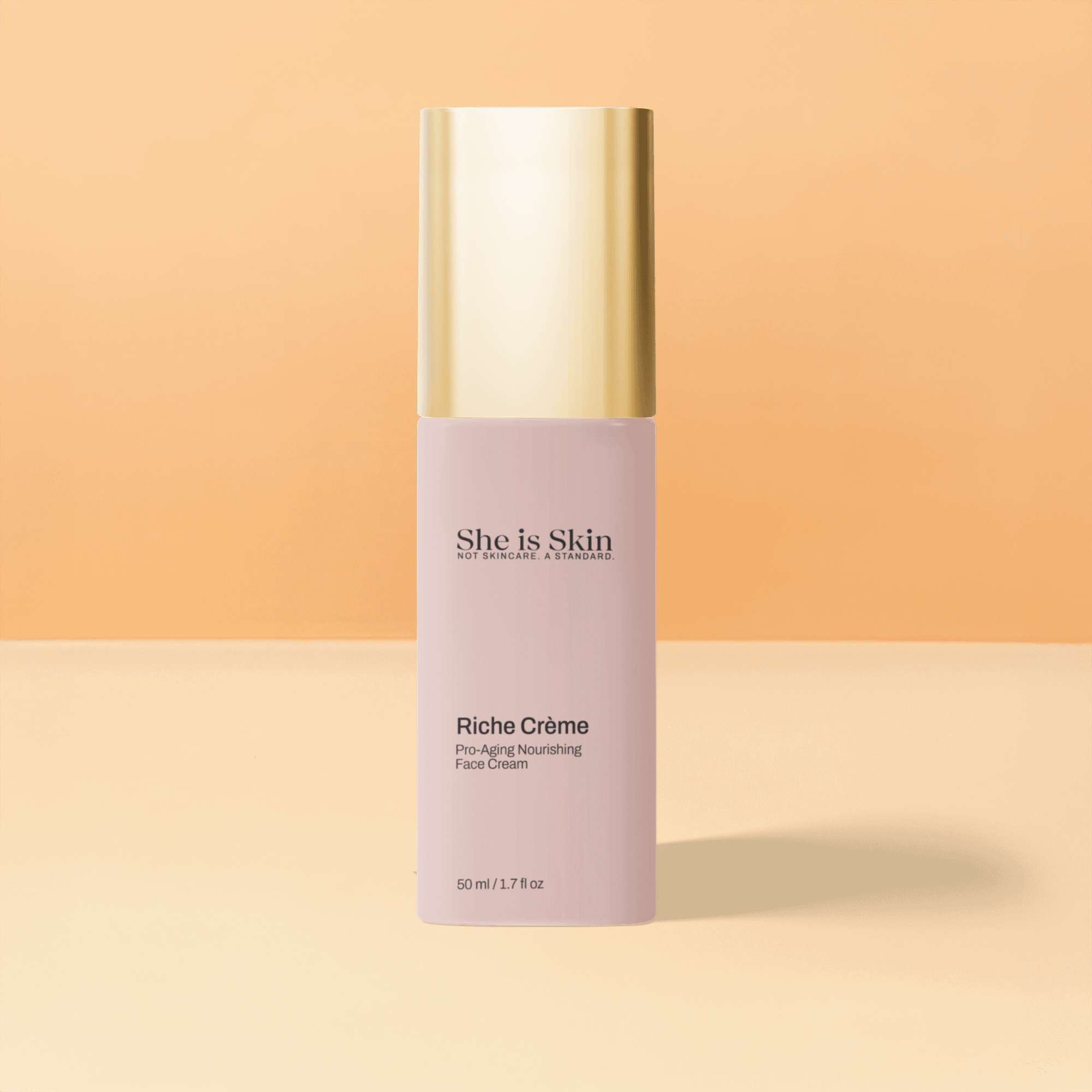 Riche Crème