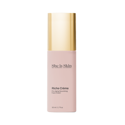 Riche Crème