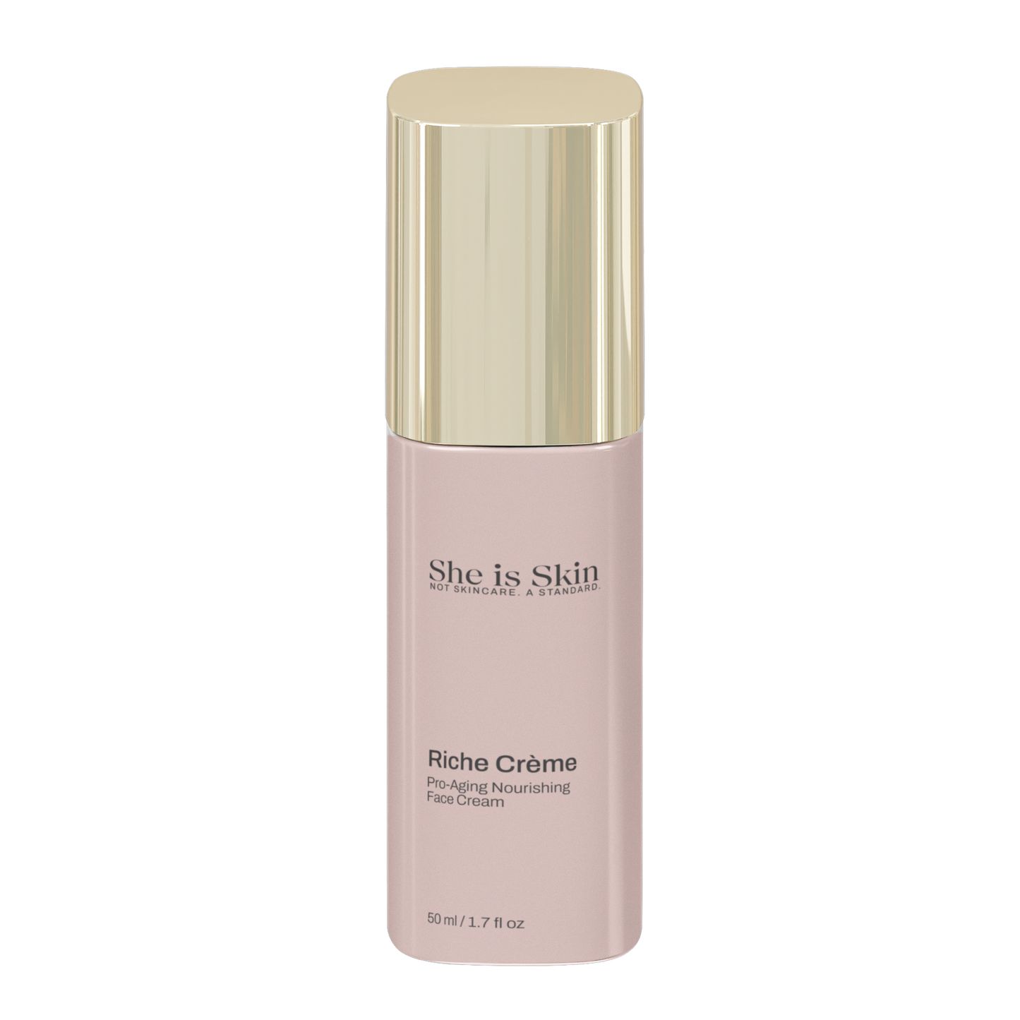 Riche Crème
