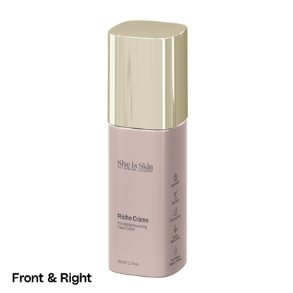 Riche Crème