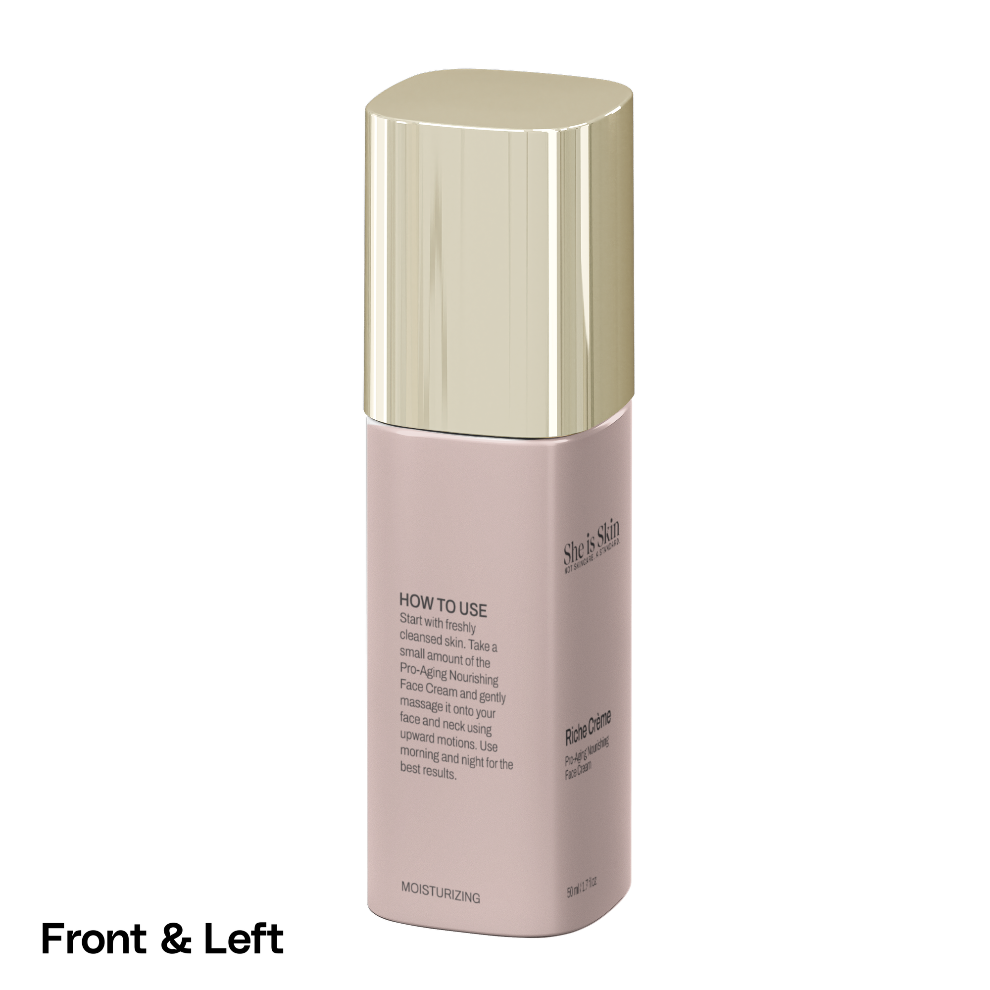 Riche Crème