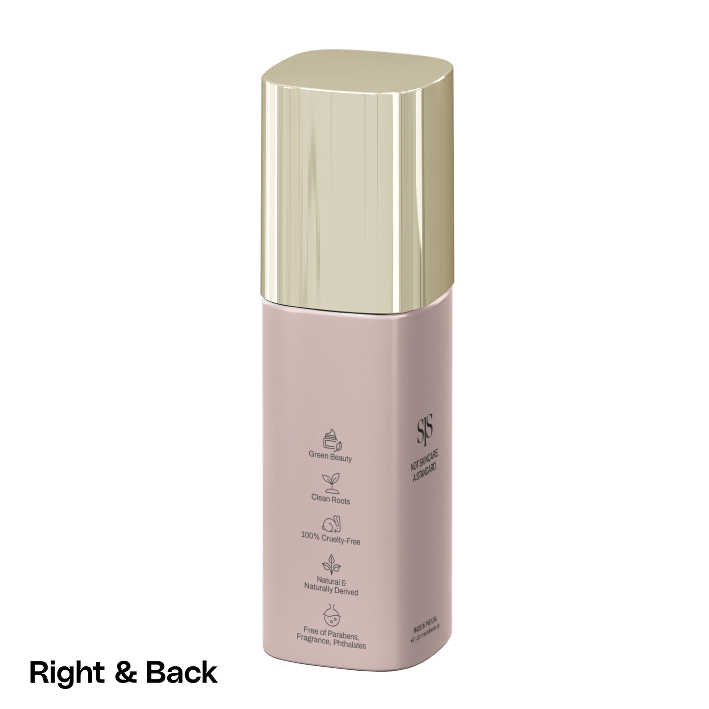Riche Crème