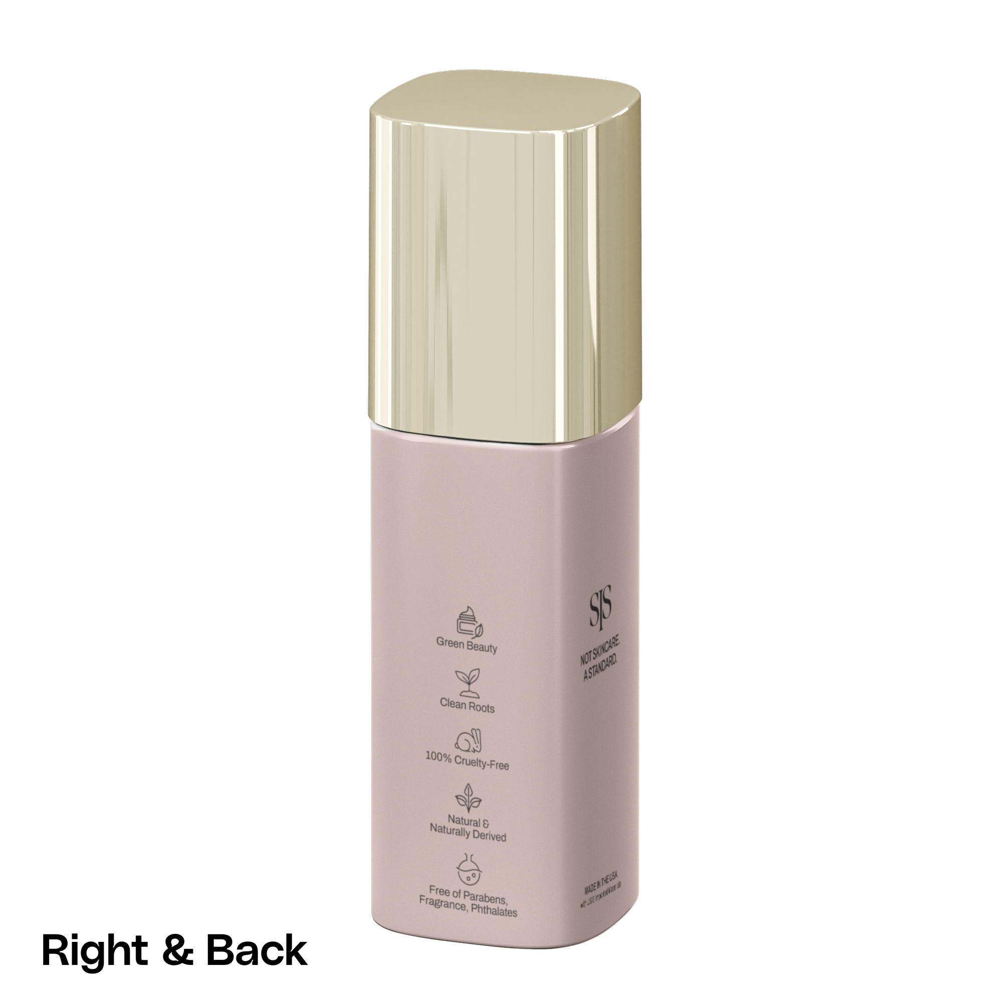 Riche Crème