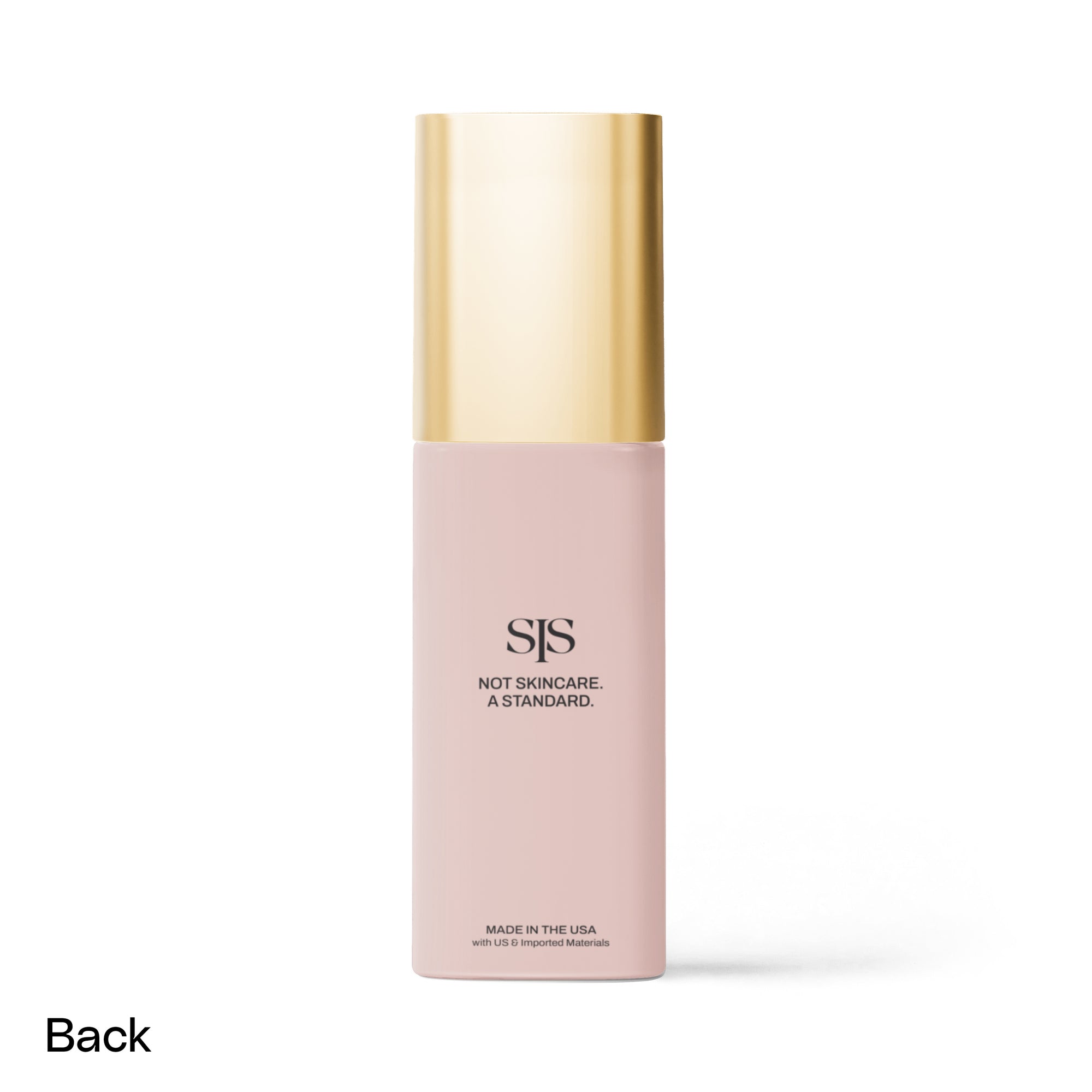 Foaming Oil Cleanser