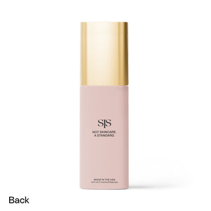 Foaming Oil Cleanser