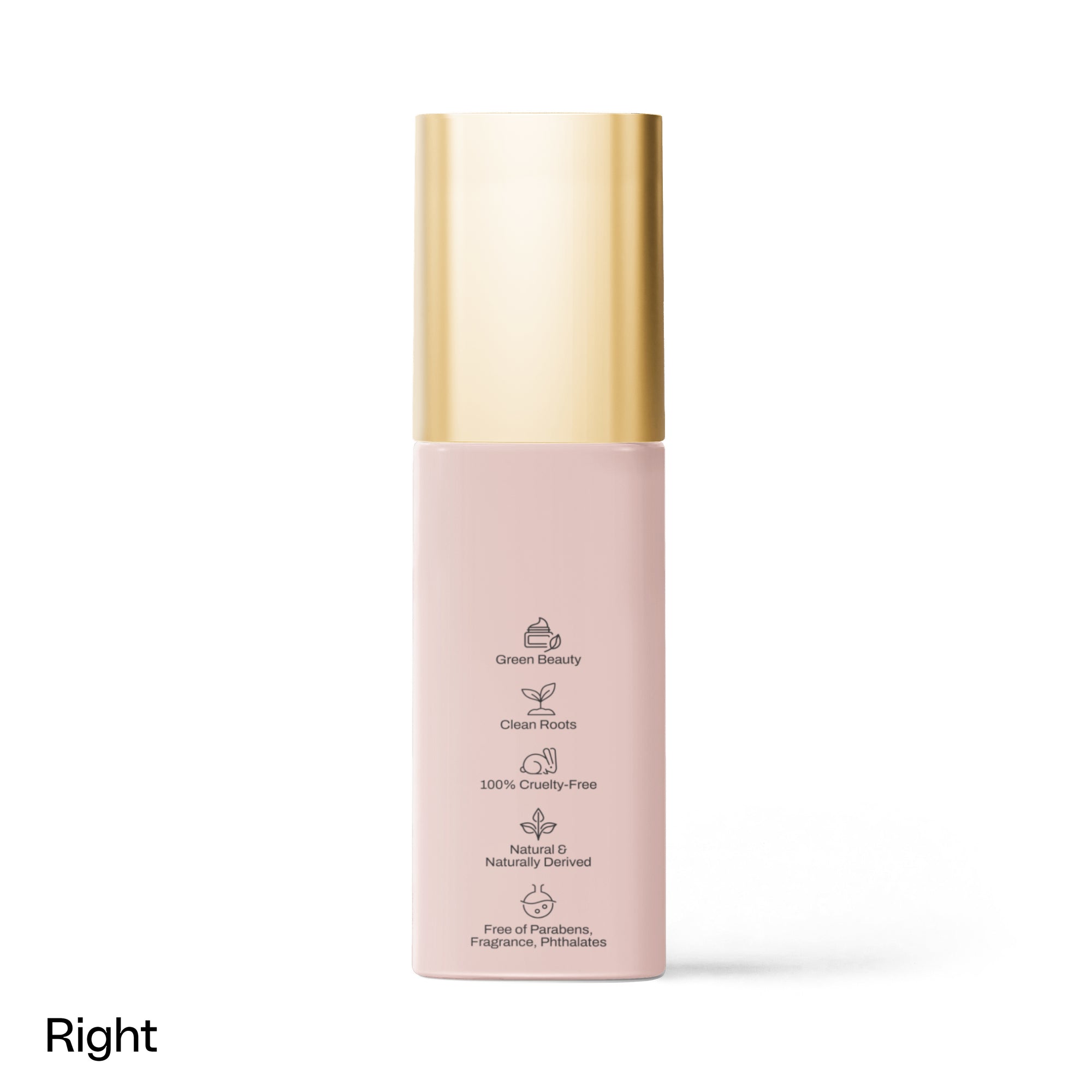 Foaming Oil Cleanser