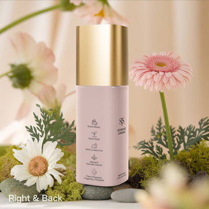Foaming Oil Cleanser