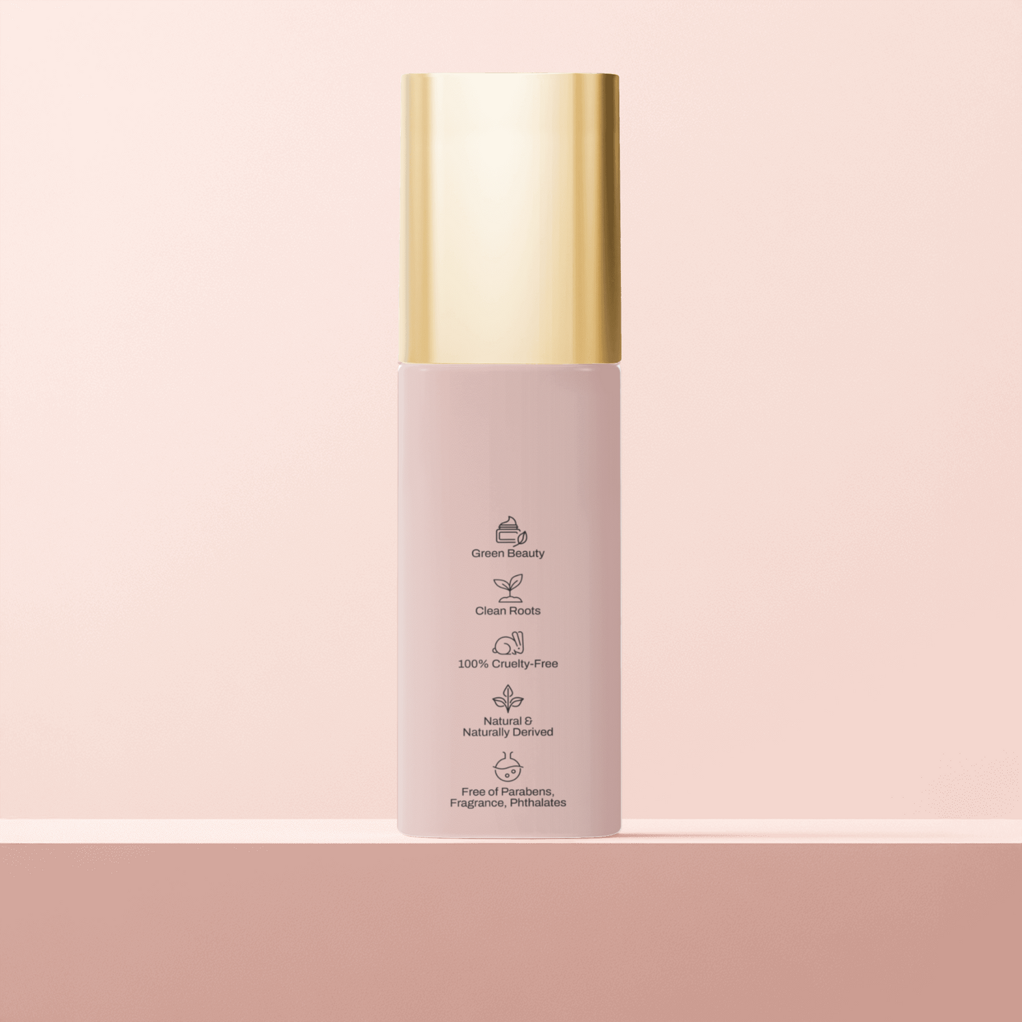 Foaming Oil Cleanser