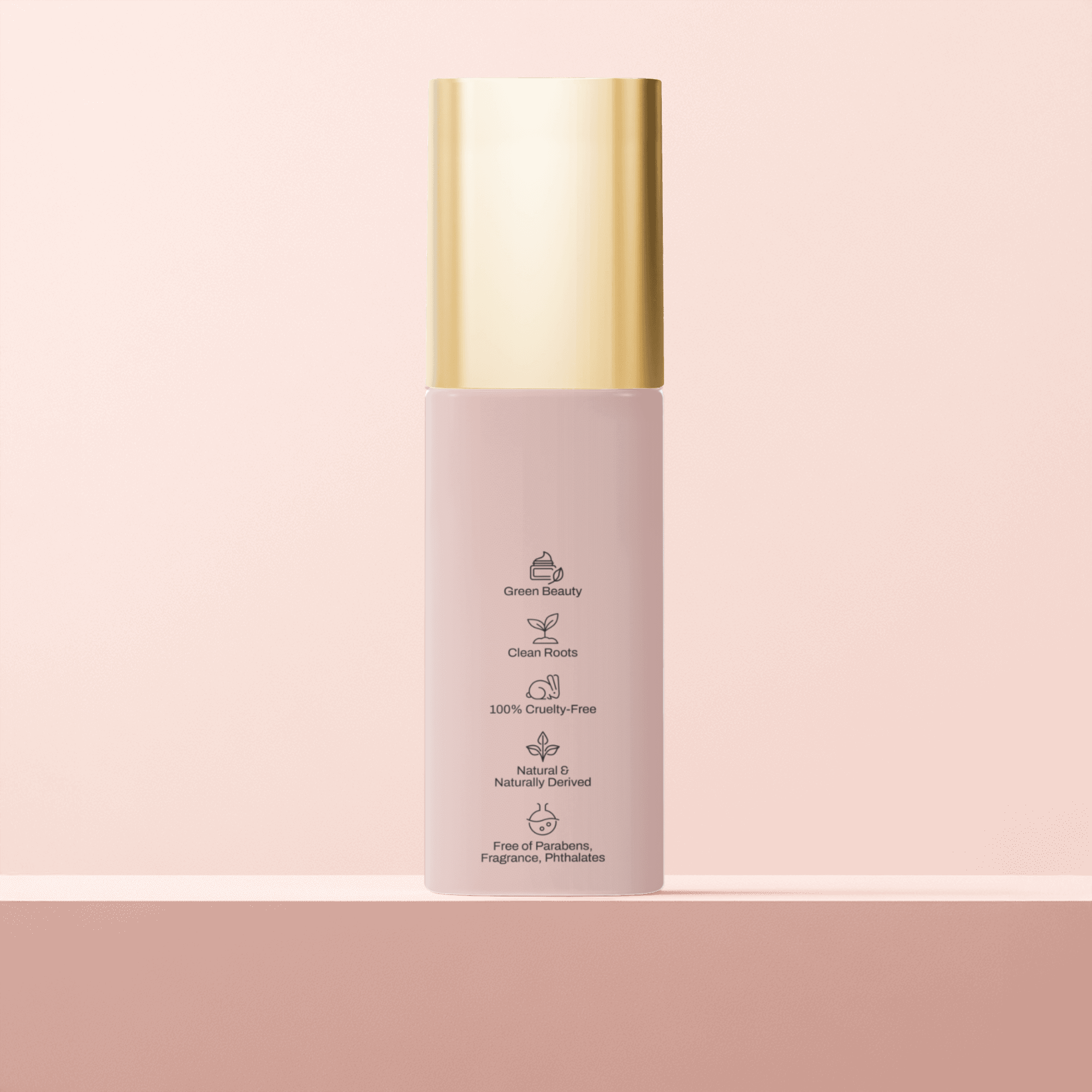 Foaming Oil Cleanser