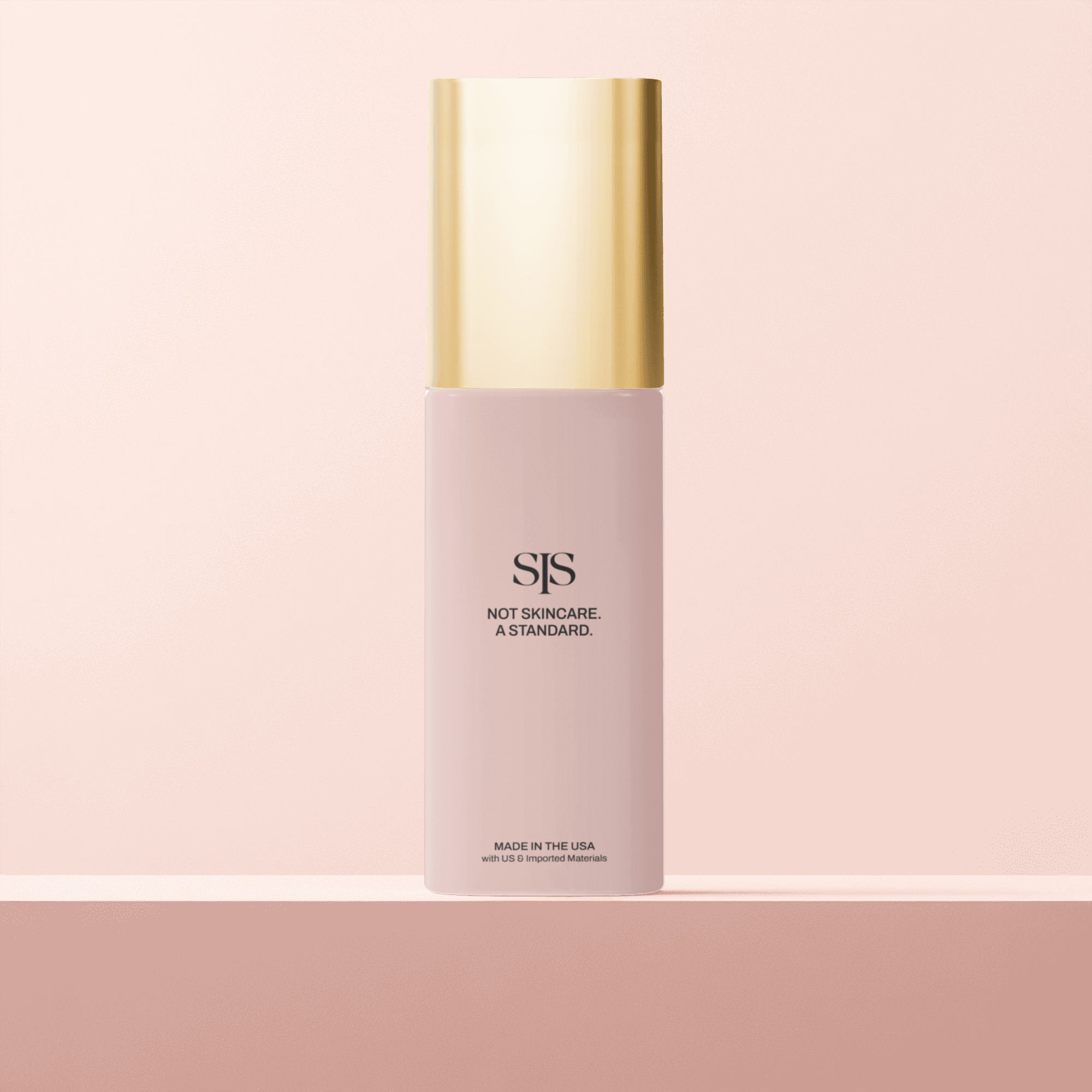 Foaming Oil Cleanser