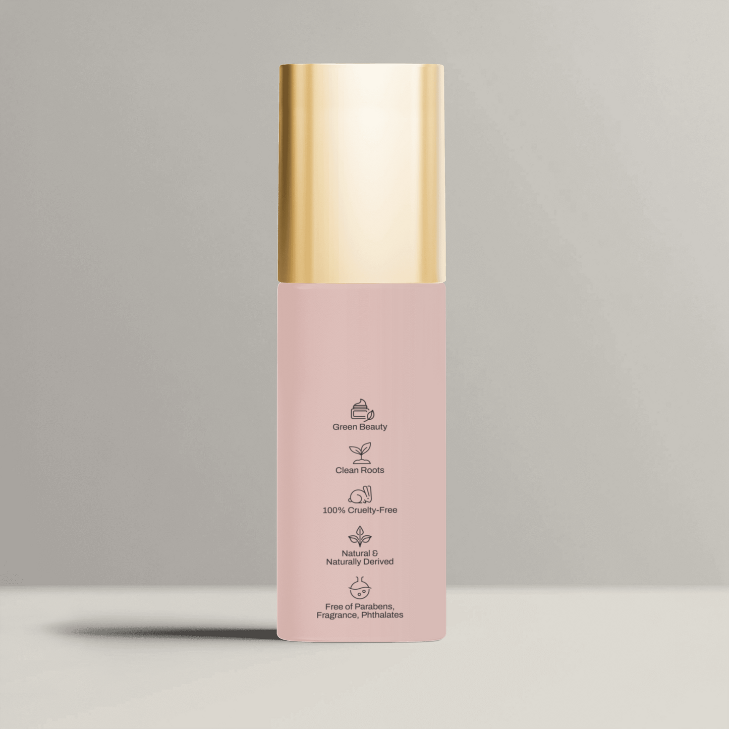 Foaming Oil Cleanser