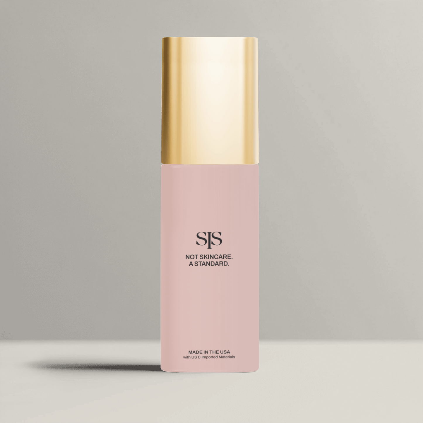 Foaming Oil Cleanser