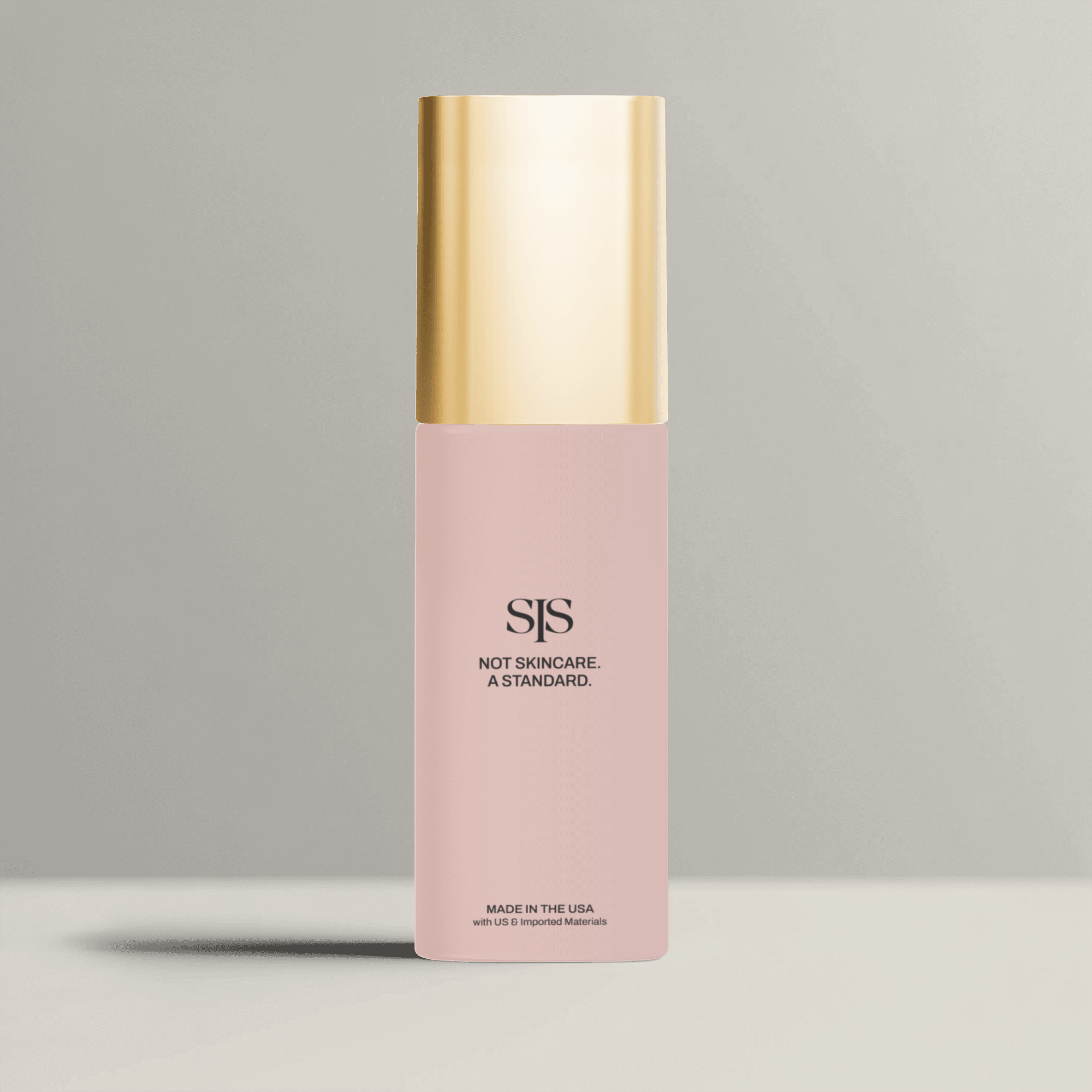 Foaming Oil Cleanser
