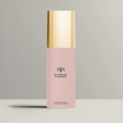 Foaming Oil Cleanser