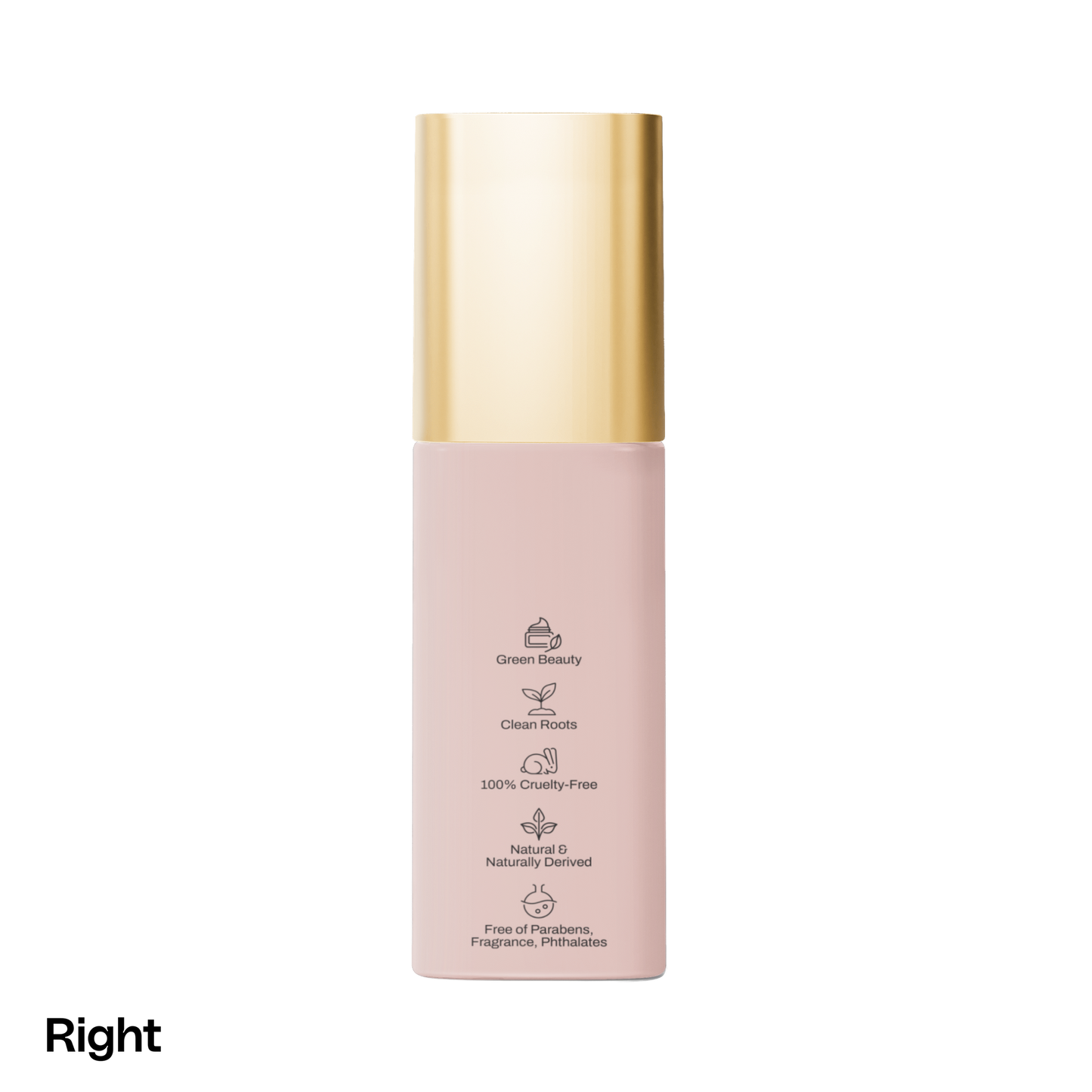 Foaming Oil Cleanser