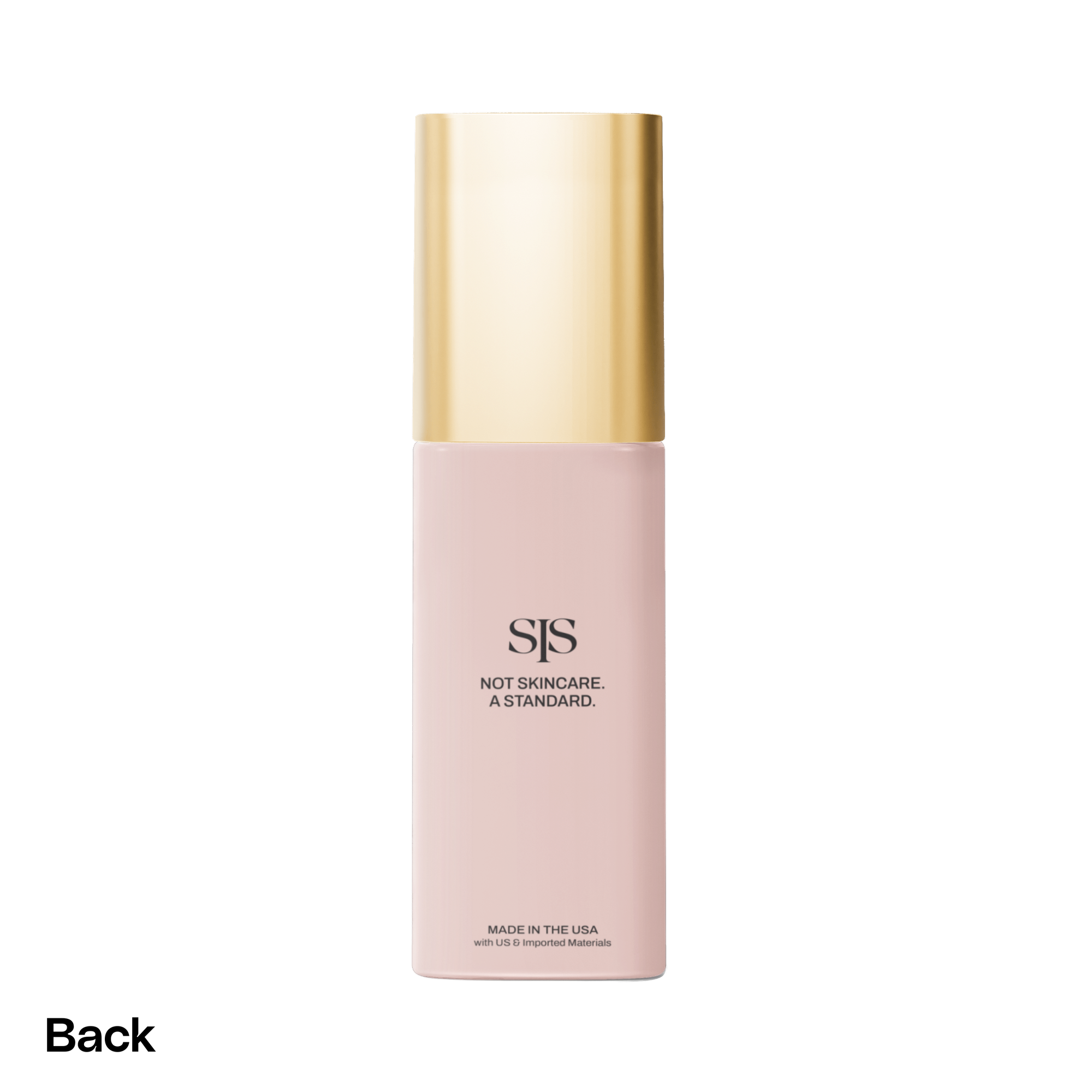 Foaming Oil Cleanser