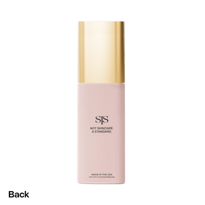 Foaming Oil Cleanser