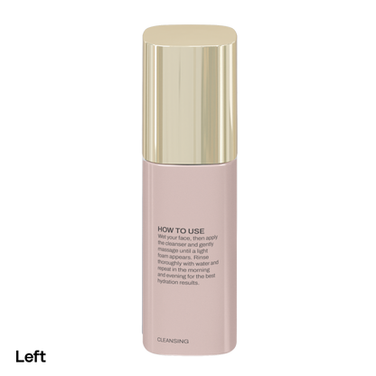 Foaming Oil Cleanser