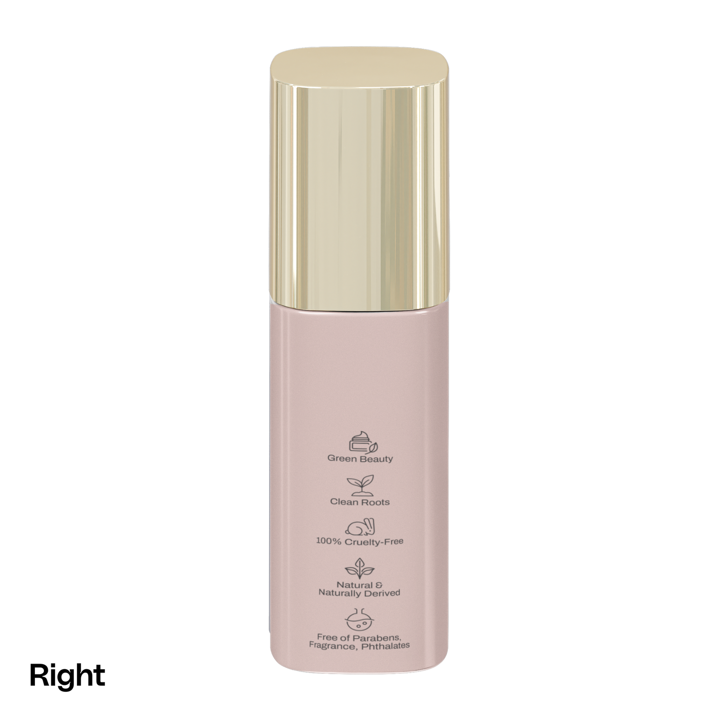 Foaming Oil Cleanser