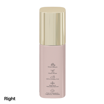 Foaming Oil Cleanser