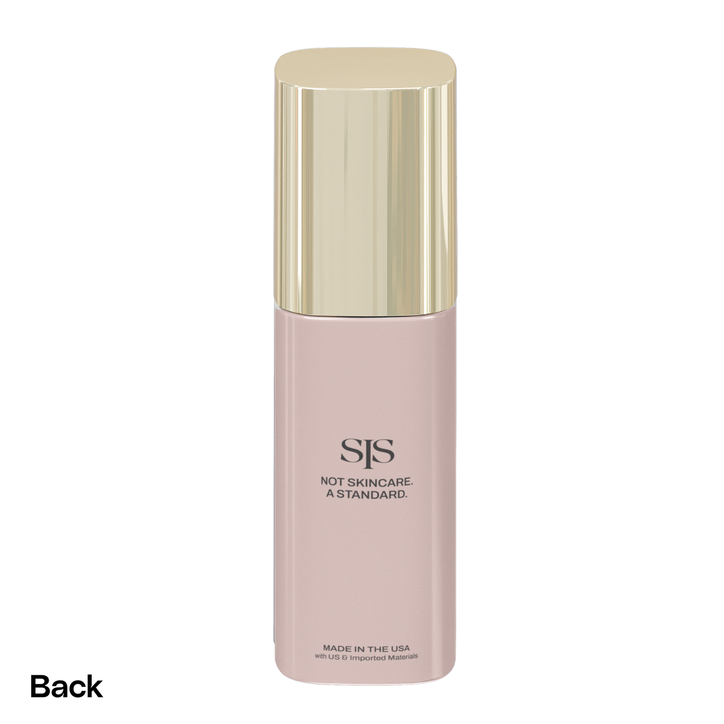 Foaming Oil Cleanser