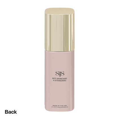 Foaming Oil Cleanser