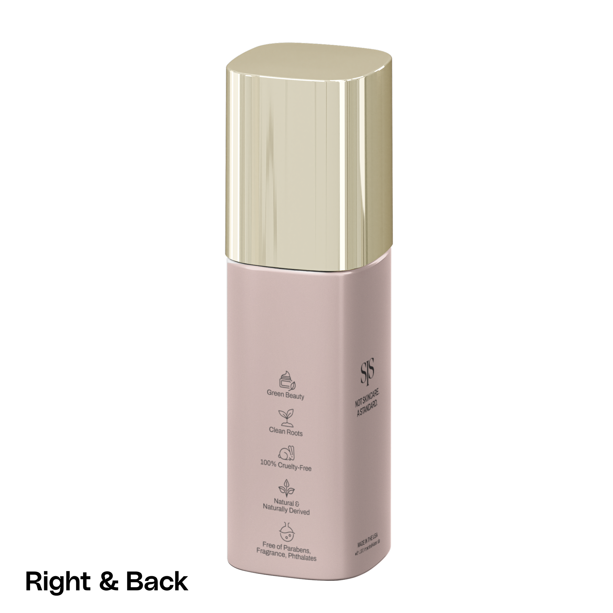 Foaming Oil Cleanser