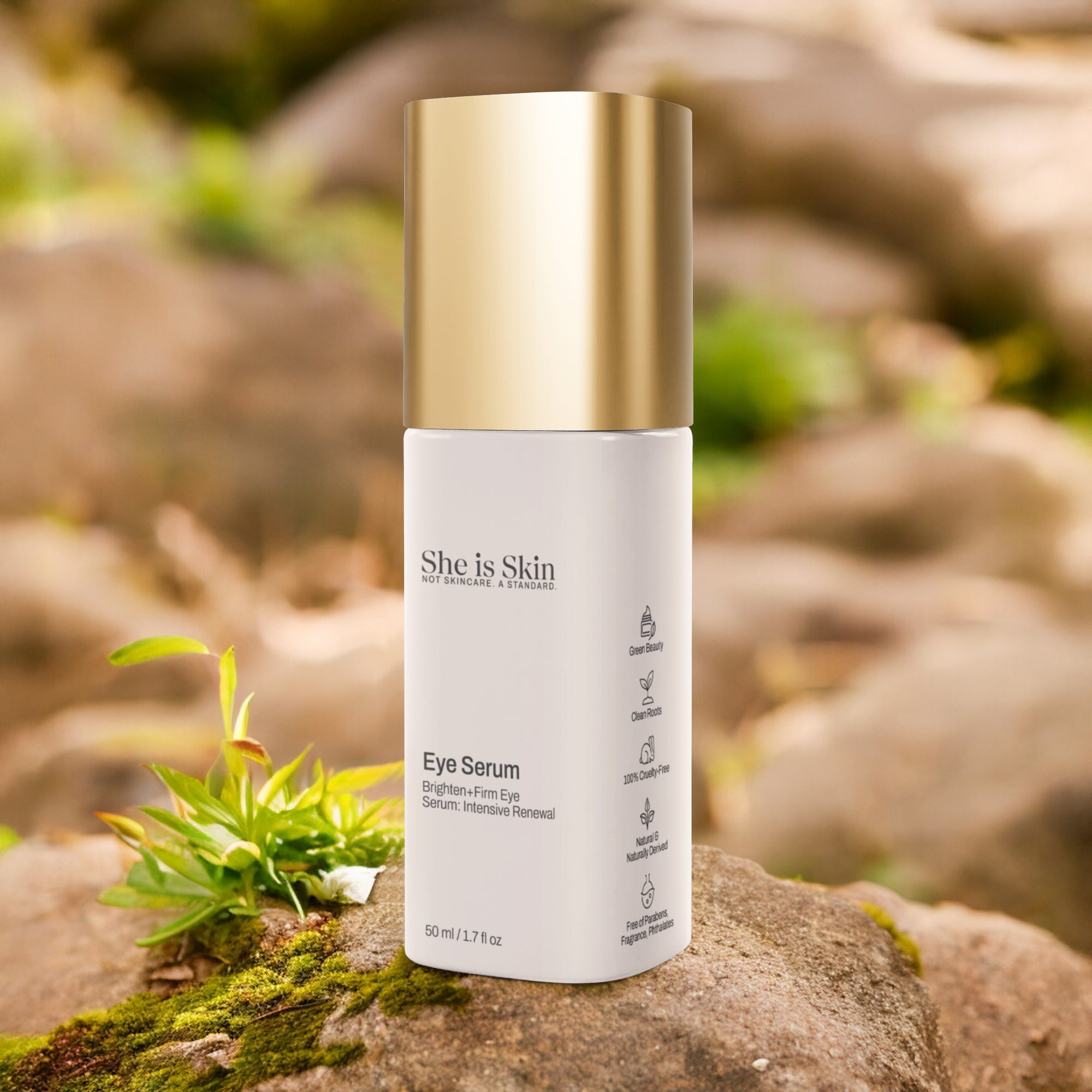Eye Serum