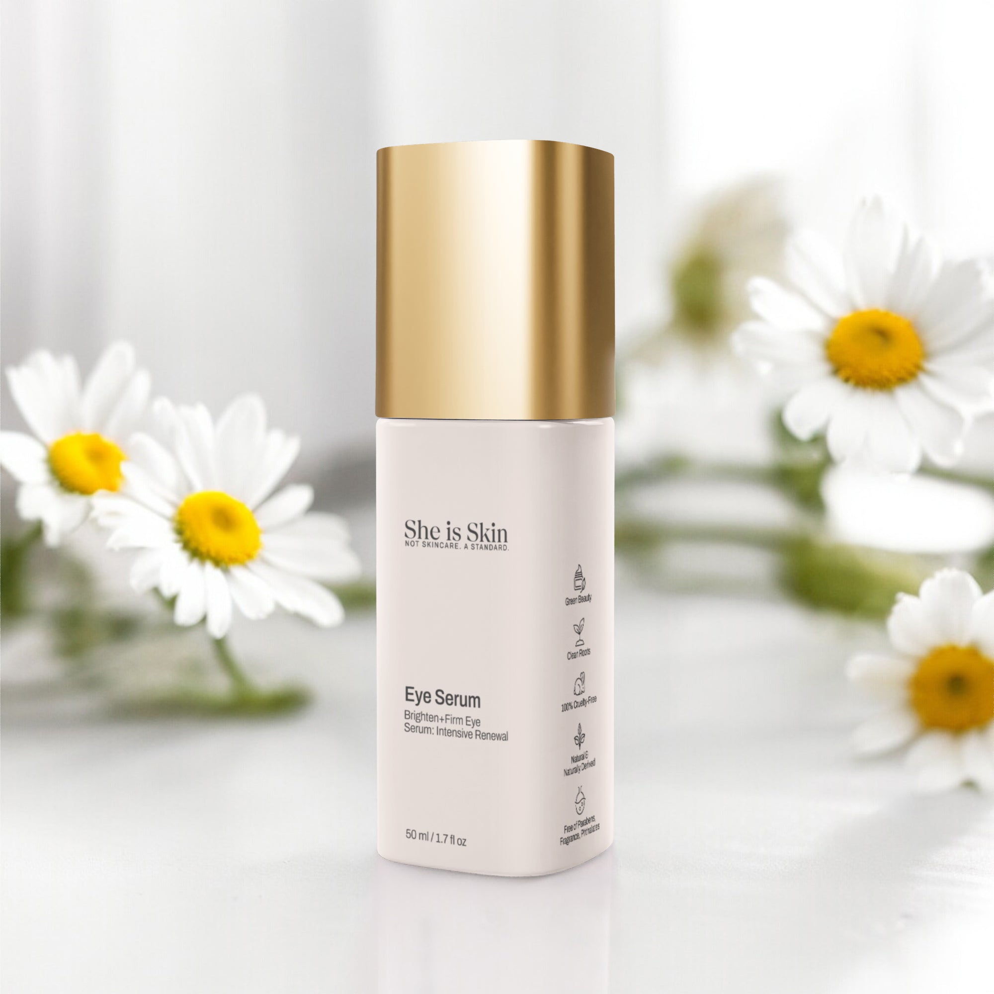 Eye Serum