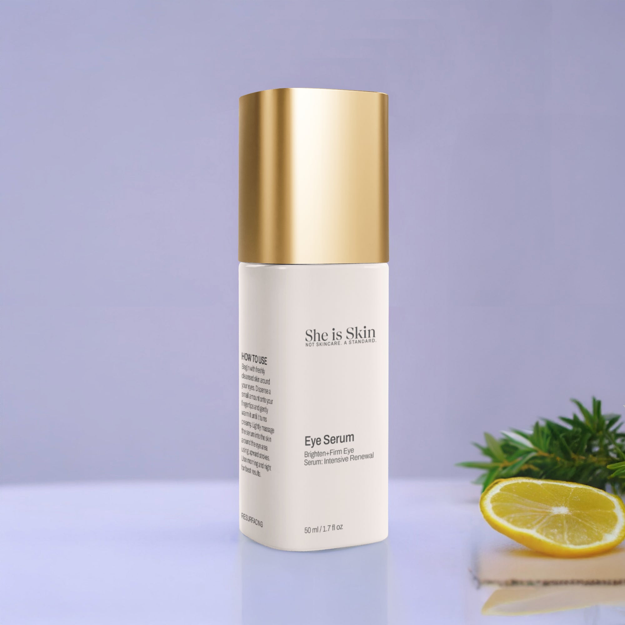 Eye Serum