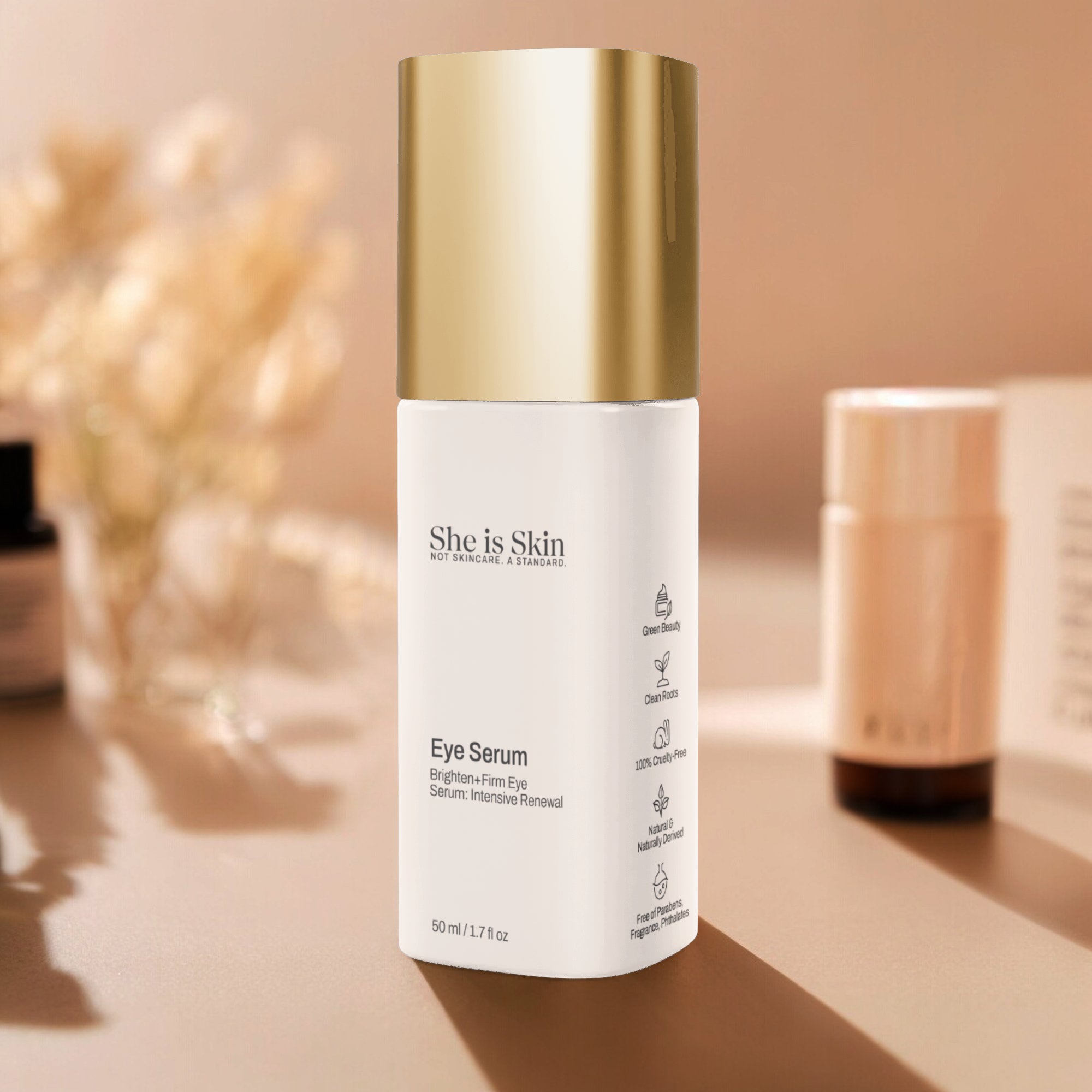 Eye Serum