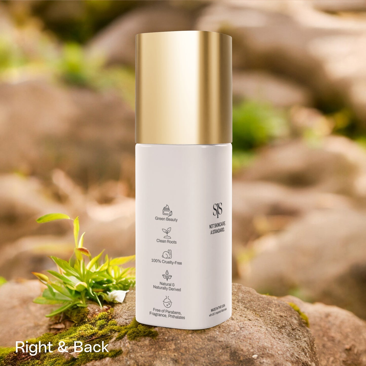 Eye Serum