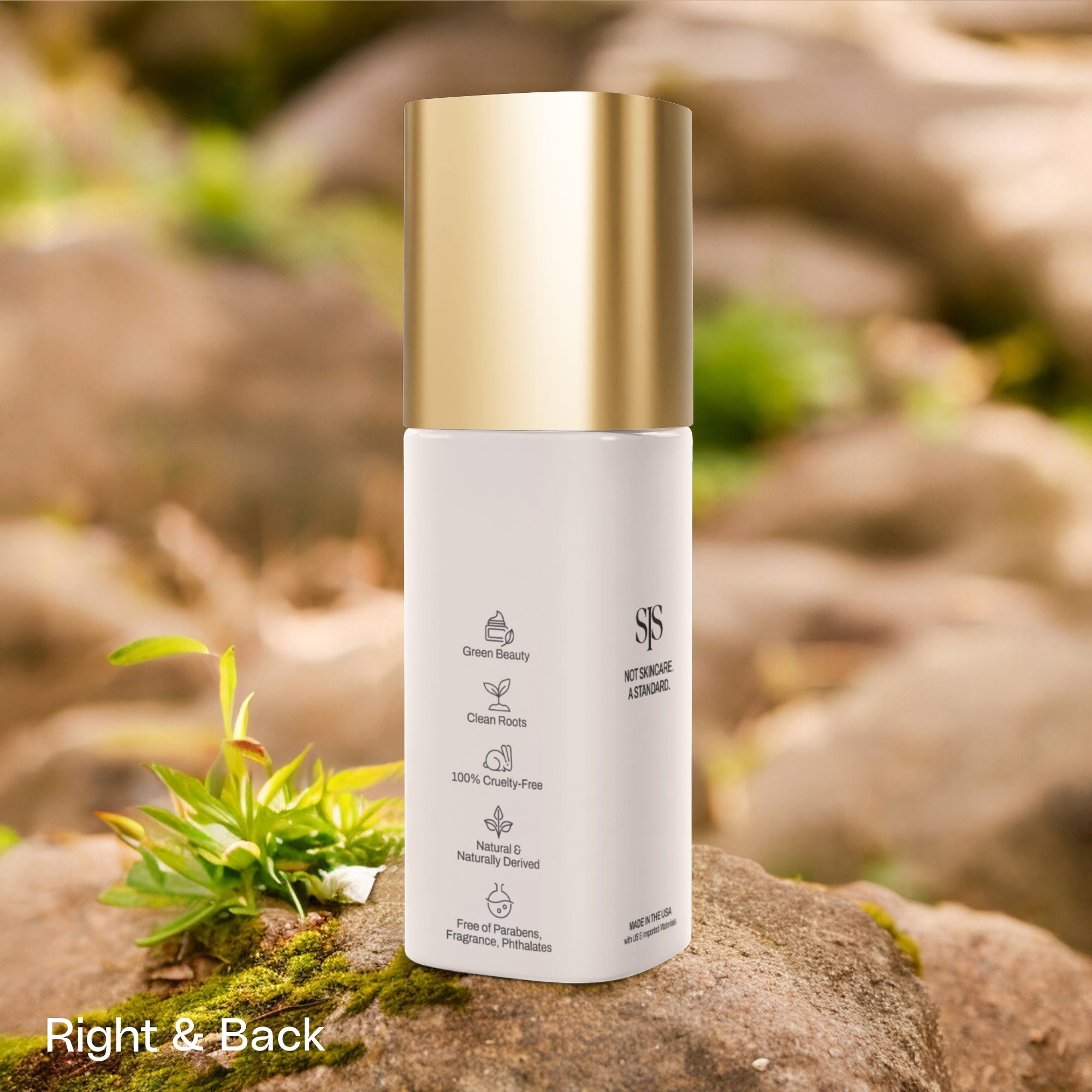 Eye Serum
