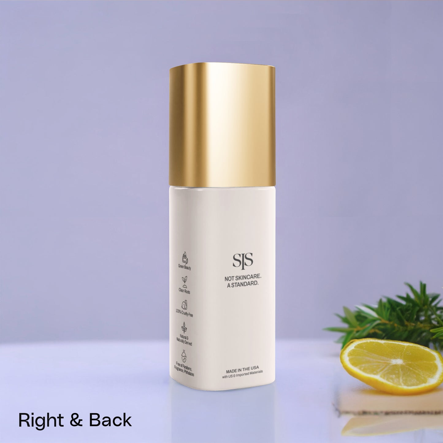 Eye Serum