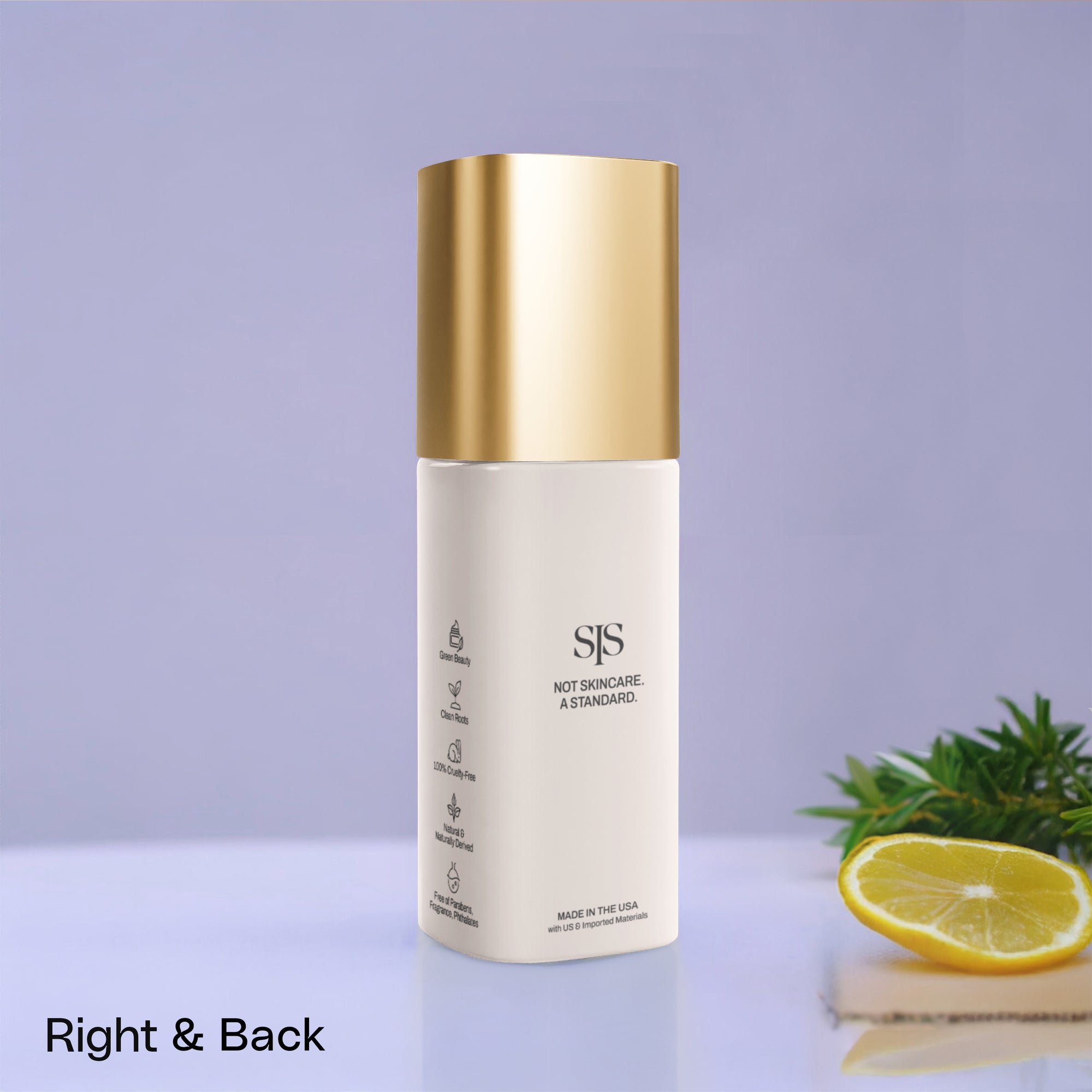 Eye Serum