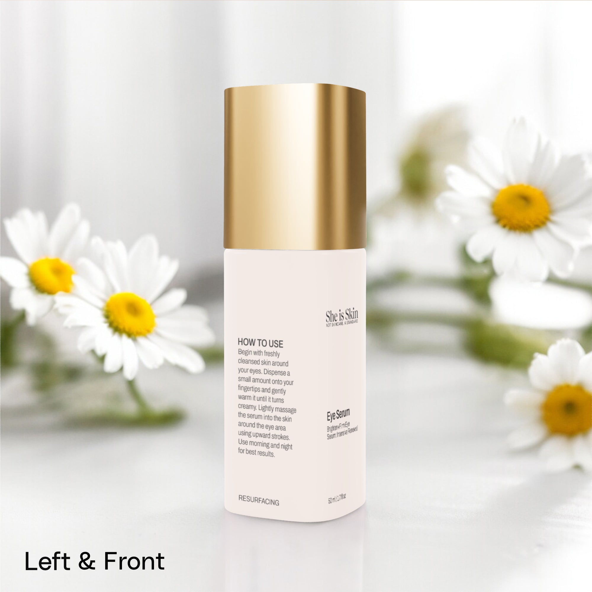 Eye Serum