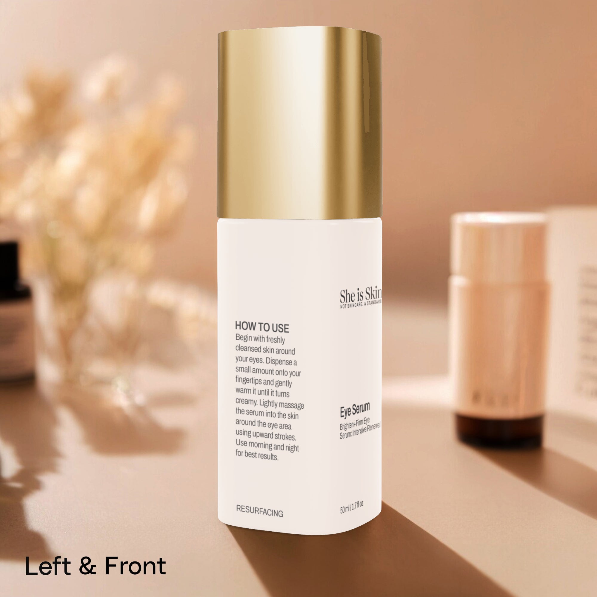 Eye Serum
