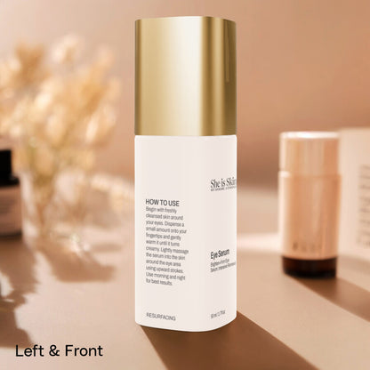 Eye Serum