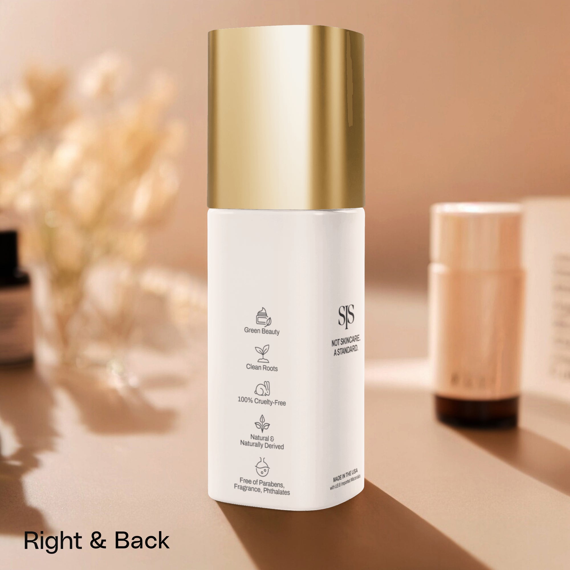 Eye Serum